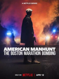 voir serie Attentat de Boston : Le marathon et la traque saison 1