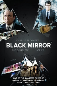 voir serie Black Mirror saison 7