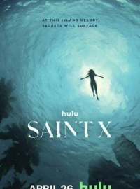 voir serie Saint X saison 1