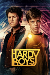 voir serie The Hardy Boys saison 2