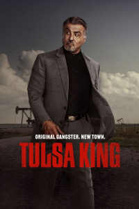 voir serie Tulsa King saison 2