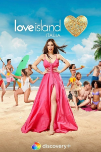 voir serie Love Island Italia saison 1