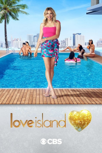 voir serie Love Island U.S saison 2