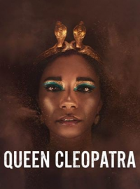 voir serie Queen Cleopatra saison 1