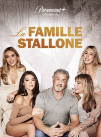 voir serie The Family Stallone saison 1