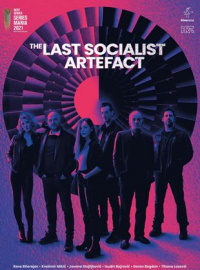 voir serie The Last Socialist Artefact saison 1