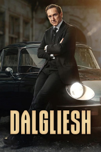 voir serie Dalgliesh saison 2