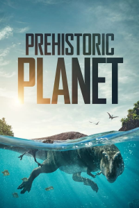voir serie Planète préhistorique saison 2