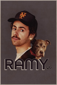 voir serie Ramy saison 3