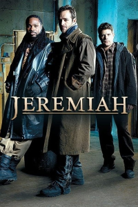 voir serie Jeremiah saison 2