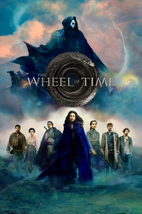 voir serie The Wheel Of Time saison 2