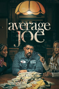 voir serie Average Joe saison 1