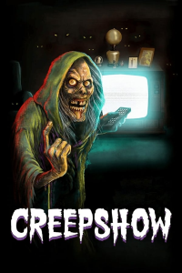 voir serie Creepshow saison 1