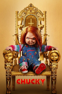 voir serie Chucky saison 2