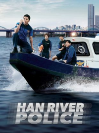 voir serie Han River Police saison 1