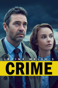 voir serie IRVINE WELSH'S CRIME saison 2