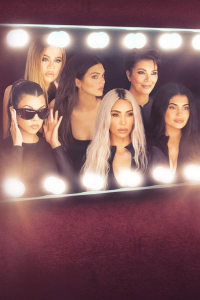 voir serie Les Kardashian saison 3