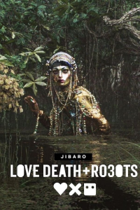 voir serie Love Death et Robots saison 4