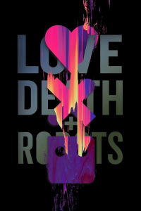 voir serie Love Death et Robots saison 2