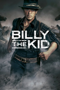 voir serie Billy the Kid saison 2