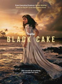 voir serie Black Cake saison 1