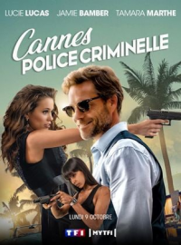 voir serie Cannes police criminelle saison 1