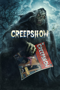 voir serie Creepshow saison 4