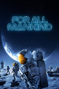 voir serie For All Mankind saison 2