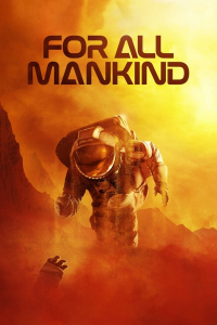 voir serie For All Mankind saison 3
