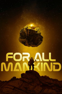 voir serie For All Mankind saison 4