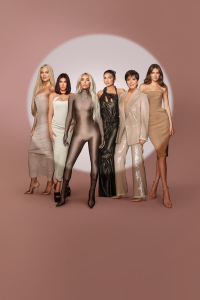 voir serie Les Kardashian saison 4