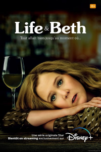 voir serie Life et Beth saison 2