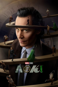 voir serie Loki saison 2