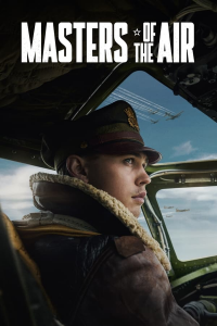 voir serie Masters of the Air saison 1
