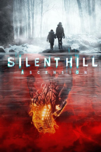 voir serie Silent Hill: Ascension saison 1