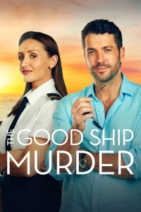voir serie The Good Ship Murder saison 1