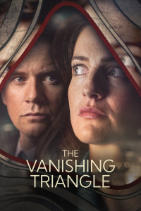 voir serie The Vanishing Triangle saison 1