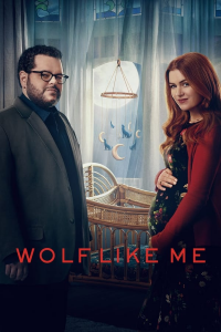 voir serie Wolf Like Me saison 2
