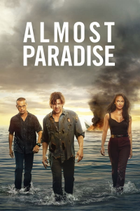 voir serie Almost Paradise saison 2