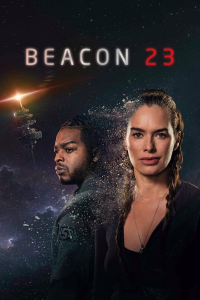 voir serie Beacon 23 saison 1