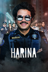 voir serie Harina saison 1