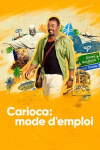 voir serie How To Be a Carioca saison 1