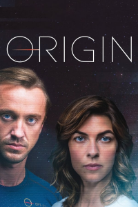 voir serie Origin saison 1