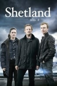 voir serie Shetland saison 2