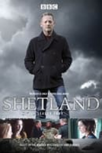 voir serie Shetland saison 4