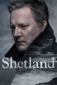 voir serie Shetland saison 7