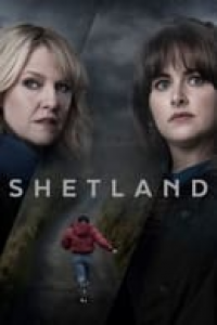 voir serie Shetland saison 8