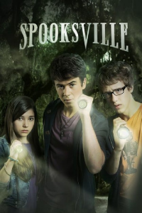 voir serie Spooksville saison 1