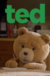 voir serie Ted la série saison 1