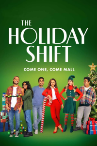 voir serie The Holiday Shift saison 1